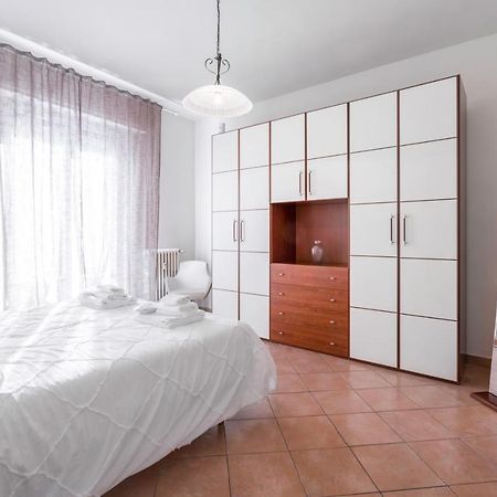Апартаменты Casa Gioli Скандиччи Экстерьер фото