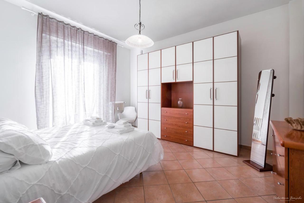 Апартаменты Casa Gioli Скандиччи Экстерьер фото