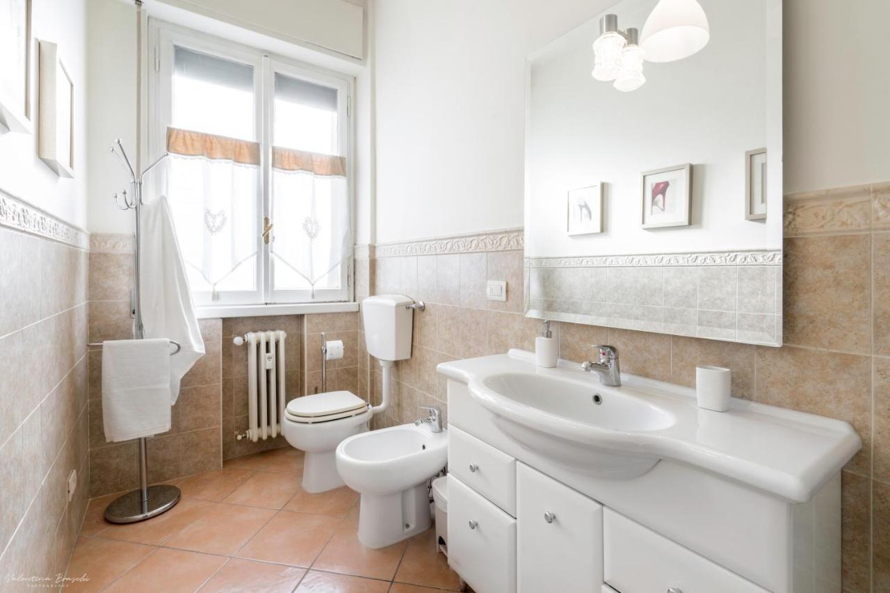 Апартаменты Casa Gioli Скандиччи Экстерьер фото